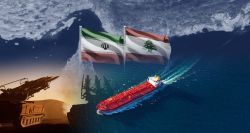 Tensions régionales: le Liban à la merci de l’influence iranienne