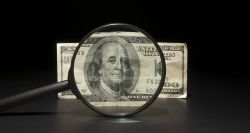 Le piège du dollar gelé: une arnaque qui refait surface