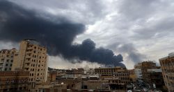 Les Houthis, ou l'art du suicide non assisté