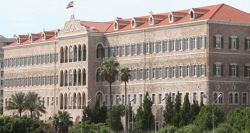 Réunion ministérielle pour renforcer la sécurité et l’aide dans les zones frontalières