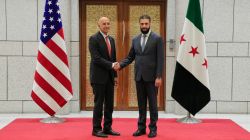 La Syrie prête à revenir à un accord de sécurité avec Israël