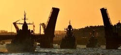 La Russie menace les cargos céréaliers en mer Noire