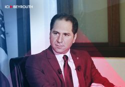 Sami Gemayel: Tout le monde doit respecter le silence électoral