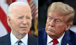 Trump lance une enquête sur un possible « complot » autour du déclin de Biden