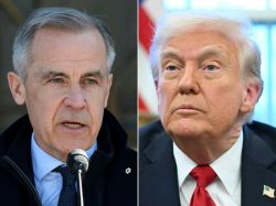 Trump se félicite d'un appel \