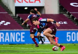 Champions Cup: trois chocs franco-irlandais, l'UBB en Afrique du Sud