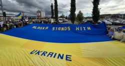 Ukraine: de la première balle au sommet Trump-Poutine