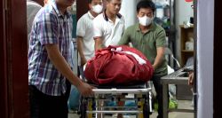 Un ferry chavire dans la baie de Ha Long, faisant au moins 38 morts