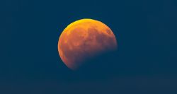 Une éclipse lunaire, c’est quoi ?