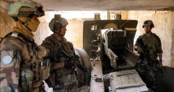 La Finul découvre un bunker du Hezbollah au Liban-Sud