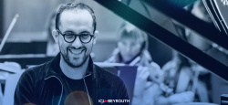 Igor Levit, pianiste virtuose engagé