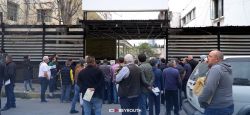 Horaires d’ouverture du Centre d’enregistrement des voitures