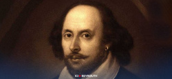 400e anniversaire du premier recueil de Shakespeare