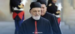 Hommages à Mgr Nasrallah Sfeir