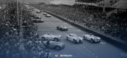 Les 24 Heures du Mans, théâtre de frayeurs et d'exploits