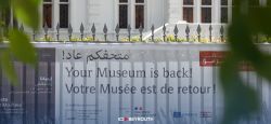 Réouverture du Musée Sursock: « un symbole d’espoir »