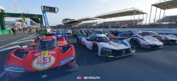 Un plateau de rêve pour le centenaire des 24 Heures du Mans