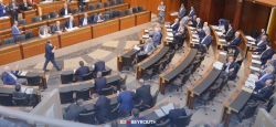 Parlement : Salaires des fonctionnaires et lobbying présidentiel