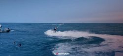 Jet ski: les meilleures balades en mer