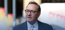 Londres: Kevin Spacey nie catégoriquement les allégations d’agressions sexuelles