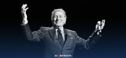 Le crooner légendaire, Tony Bennett, meurt à 96 ans