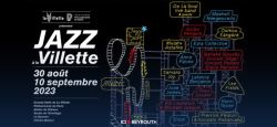 L’Afrique éclaire le Jazz à La Villette cette année