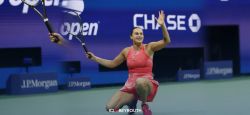 US Open: Sabalenka et Gauff se retrouveront pour le titre