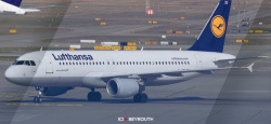 Lufthansa suspend ses vols vers Beyrouth