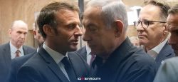 Retour sur la visite de Macron en Israël