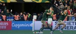 Coupe du monde de rugby 2023: du spectacle et des premières