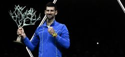 Classement ATP: Djokovic accroît son avance en tête