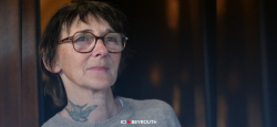 Ann Scott décroche le prix Renaudot pour Les insolents