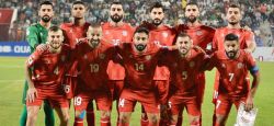 Foot/Qualifs: le Liban concède le nul face au Bangladesh