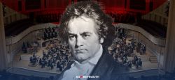 Sur les pas de Beethoven: la IXe Symphonie