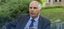 Magro réaffirme le soutien de la France au Liban dans son message du Nouvel An