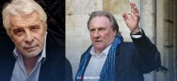 Jacques Weber révoque son soutien à Gérard Depardieu