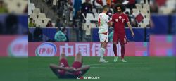 Foot/Coupe d'Asie: le Liban trébuche face au Qatar en match d'ouverture