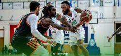 Victoire de Riyadi, revers pour Sagesse et d’Homenetmen