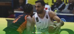 Basket/Dubaï: Homenetmen s'incline, le Beirut SC remporte une victoire à l'arraché