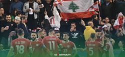 Foot: le Liban subit la loi du Tadjikistan et sort de la Coupe d'Asie