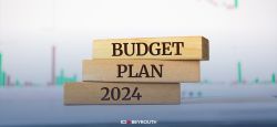 Le Parlement approuve le budget 2024