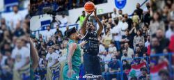 Basket: finale Riyadi-Strong au tournoi de Dubaï