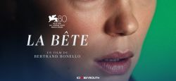 Vision terrifiante de l'IA dans «La Bête» de Bertrand Bonello