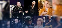 Grammy Awards: victoires historiques et performances inoubliables