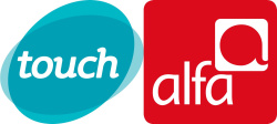 Alfa et Touch en grève