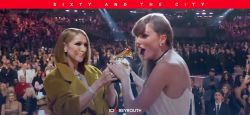 Grammy Awards: Taylor Swift, Céline Dion et le mépris intergénérationnel