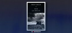 Adaptation télévisée de «Sur la dalle» de Fred Vargas