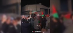 Manifestations anti-Hamas à Rafah