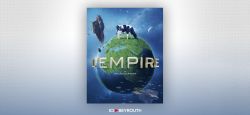 Bruno Dumont réinvente la science-fiction avec «L’Empire»