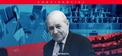 La visite de Le Drian tributaire du Quintette